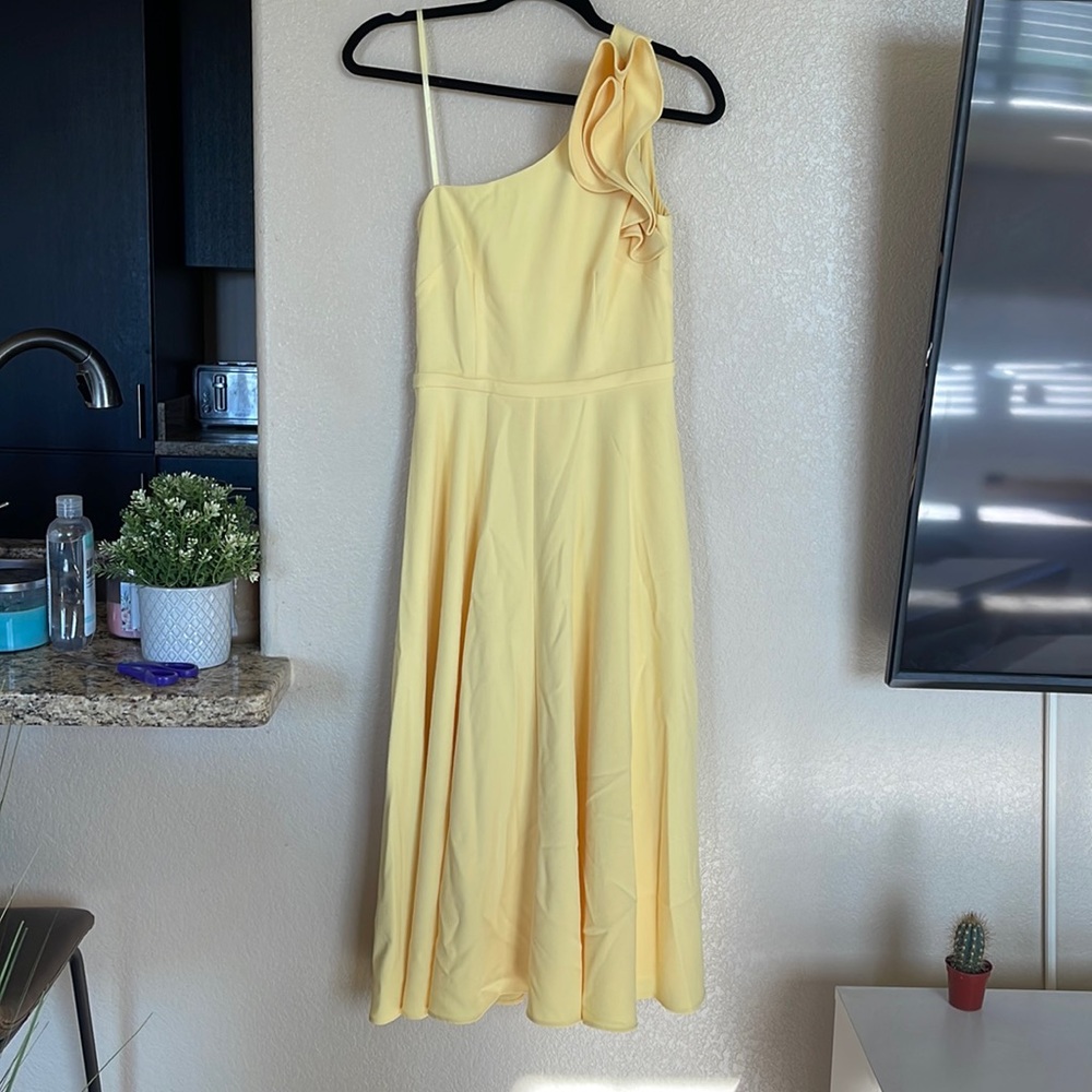 Wedding guest dress - Eliza J